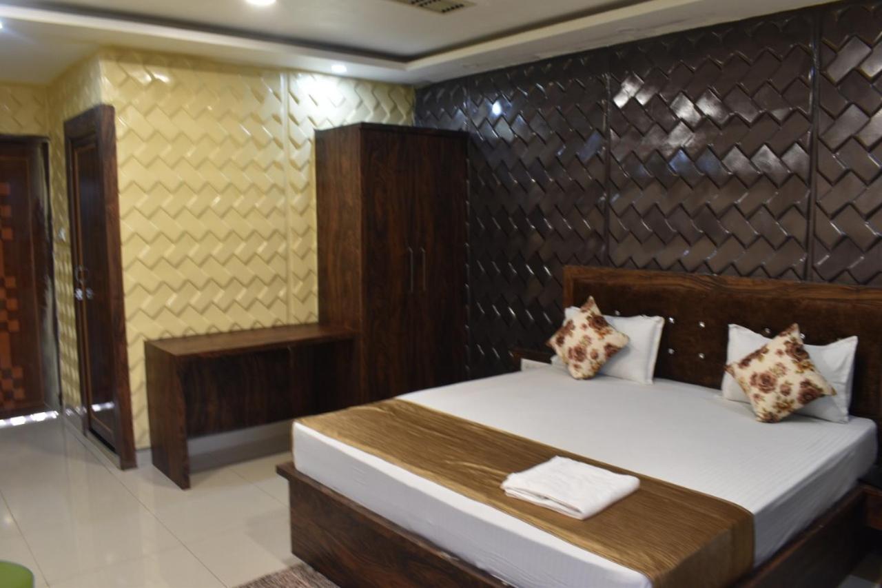 Midwaay Resort Patratu 外观 照片